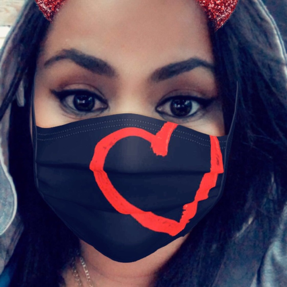 Meet your Posher, Katherine